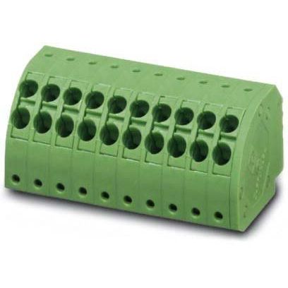 Phoenix Contact - Kabelsteckverbinder für Leiterplattensteckverbinder Steckerteil PTDA 1,5/ 4-PH-3,5 − 250 Stück
