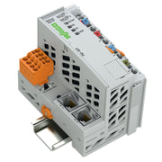 WAGO - SPS-Grundgerät Controller BACnet MS/TP 750-829 BACnet MS/TP