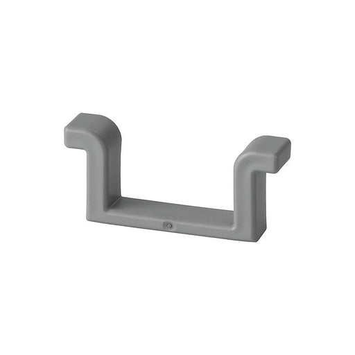 Weidmüller - Zubehör/Ersatzteile für Klemmen Abdeckung TS END CAP 35X15 Polypropylen, dbg − 100 Stück