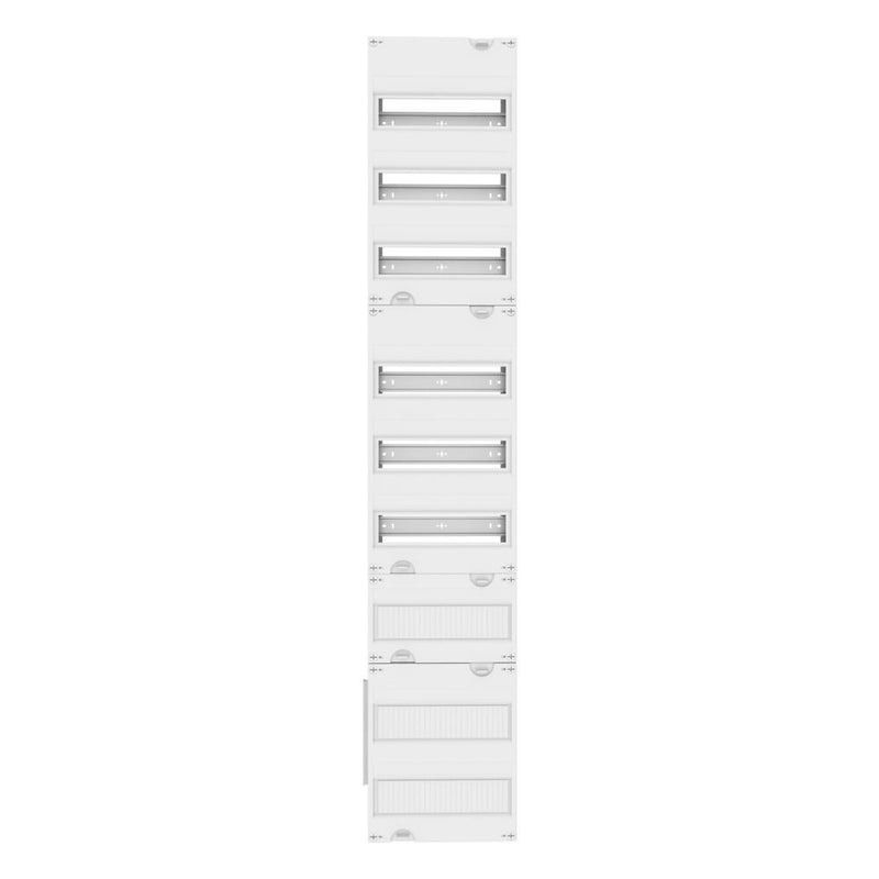 Eaton - Verteilerfeld für Installationsverteiler Verteilerfeld ZSD-V19/APZ/ZRFZ