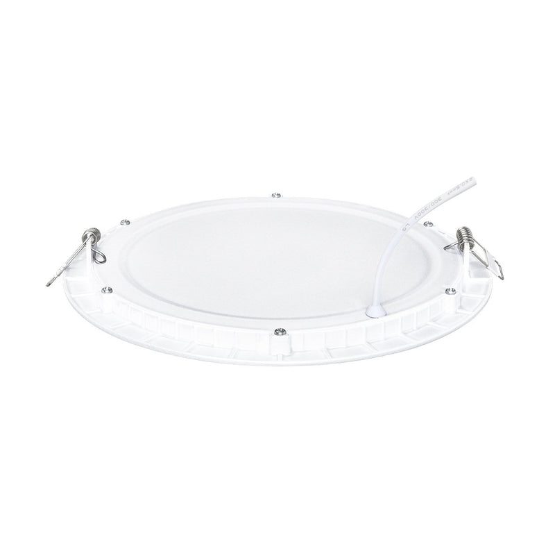 Nobile - Decken-/Wandleuchte LED-Panel Flat 1571901012 830, 350mA, ws