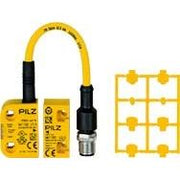 Pilz - Positionsschalter mit getrenntem Betätiger Sicherheitsschalter PSENcs4.1n/PSENcs4.1