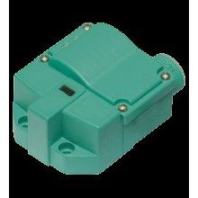 Pepperl+Fuchs Fabrik - Induktiver Näherungsschalter Induktiver Sensor NBN3-F31K-Z8