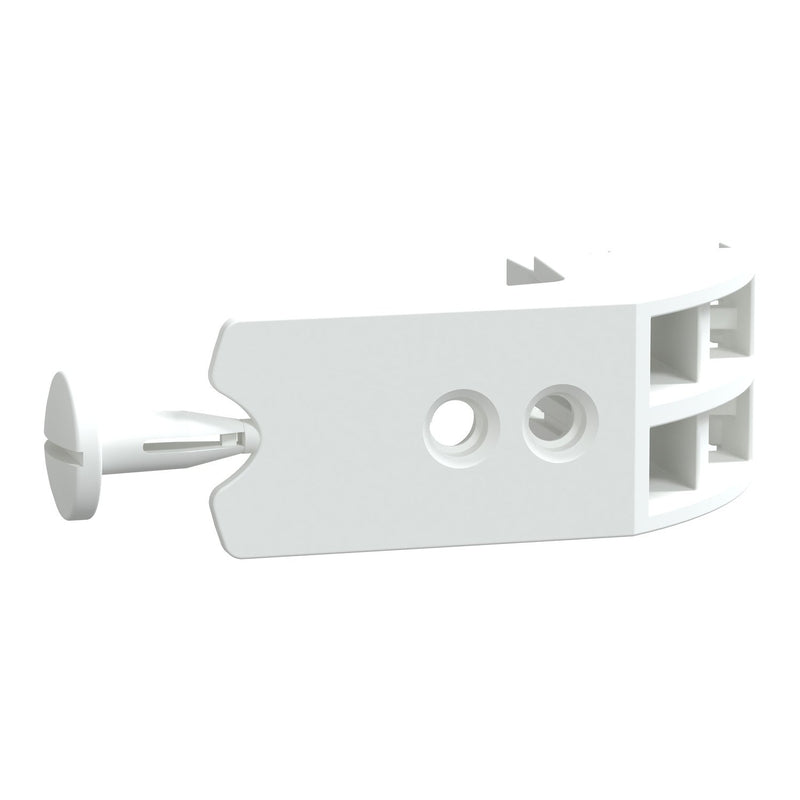 Schneider Electric - Komponente für den Ausbau (Schaltschrank) PrismaSeT-G, Kabelkanalträ LVS04265(VE12) ger, vertikal