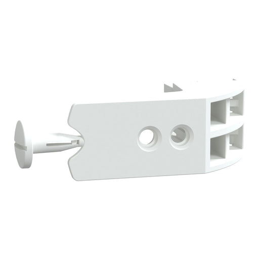 Schneider Electric - Komponente für den Ausbau (Schaltschrank) PrismaSeT-G, Kabelkanalträ LVS04265(VE12) ger, vertikal