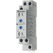 Finder - Zeitrelais Taktgeber asymetrisch 80.91.0.240.0000 1W, 12-240VAC/DC,16A