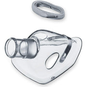 Beurer - Zubehör/Ersatzteile für Körperpflegegeräte Babymaske f. Inhalator IH 18/21/26/58/60 Ba f.IH18/21/26/58/60 − 12 Stück