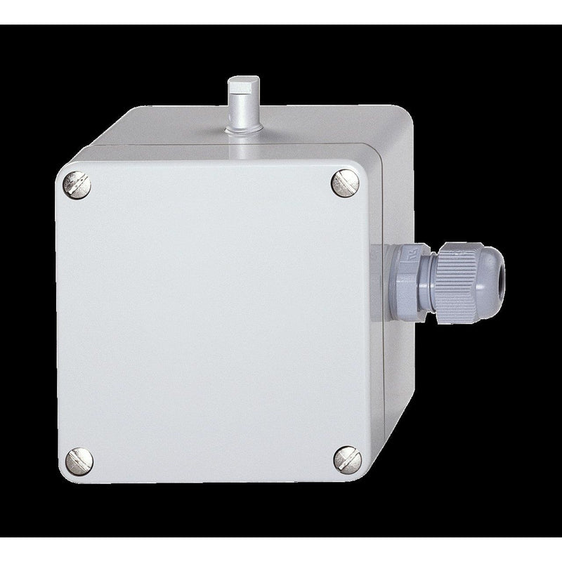 Warema Sonnen - Sensor für Jalousie/Zeitschaltuhren Messwertgeber außen 628029 Temperatur
