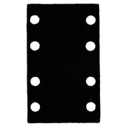 Bosch - Stützteller für Schleifwerkzeug Schleiftellerschoner, 2608000813 80 x 133 mm, 2x