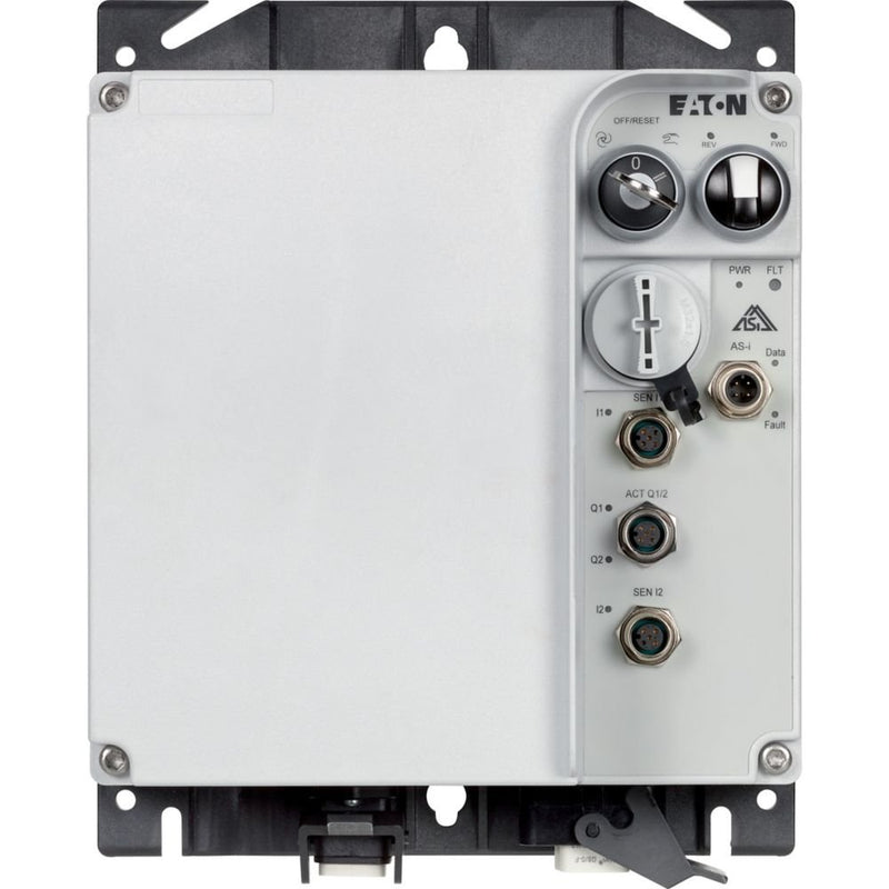 Eaton - Motorstarter/Motorstarterkombination Wendestarter 6.6A Sensor- RAMO5-W214A31-5120S1 Eingang 2 400/480V