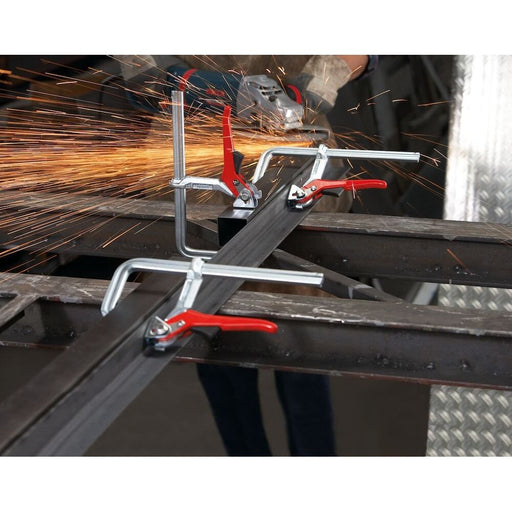 BESSEY - Klemmzwinge Hebelzwinge classiX GSH30