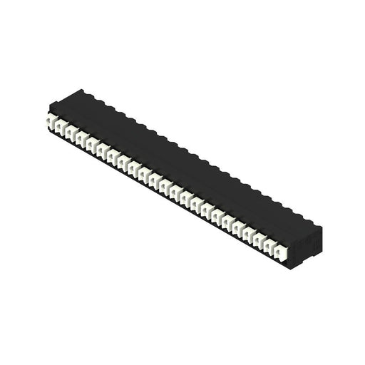 Weidmüller - Leiterplattenklemme Leiterplattenklemme LSF-SMT 3#1869580000 3.81mm − 6 Stück