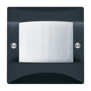 Busch-Jaeger - Bewegungsmelder-Sensor Wächter anth 6800-35-102C 180 UP Kombilinse