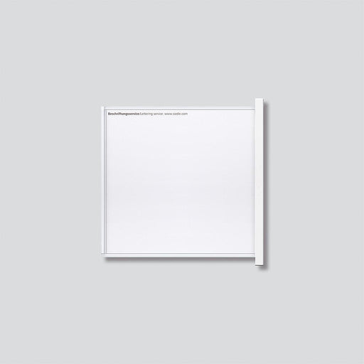 Siedle&Söhne - Zubehör/Ersatzteile für Türkommunikation Ersatz-Infokassette ws 200029825-00 f.IM 612 W