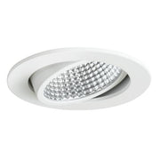 Brumberg Leuchten - Downlight/Strahler/Flutlicht LED-Einbaustrahler 12491073 350mA 1800-3000K ws