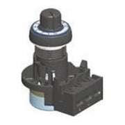 Rockwell - Potentiometer für Befehlsgeräte POTENTIOMETER 800FP-POT4 800FP-POT4