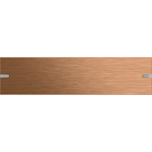 Gira - Bussystem-Tastwippe Wippe indiv. Tastsens.4 4f 832438 Bronze