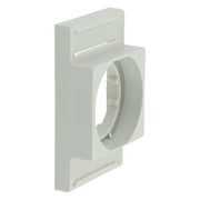 Eaton - Abdeckung für D-Sicherungssockel Sicherungsabdeckung 1 POLE FUS#SFPRD33 Niederspan. 63A 500V − 30 Stück