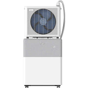 Midea Europe - Mobil-Klimagerät Mobil-Klimagerät PortaSplit 12.000/11.000 BTU