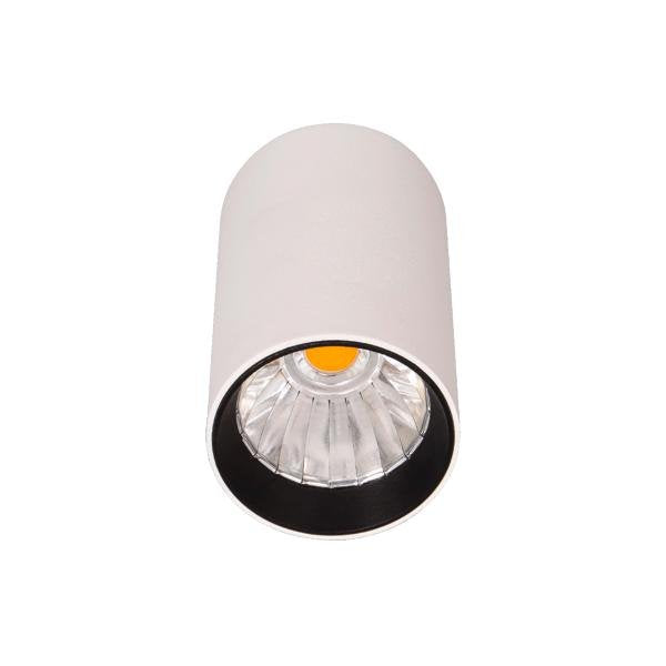 Brumberg Leuchten - Decken-/Wandleuchte LED-Anbauleuchte 230V 88824173 40Gr., 3000K