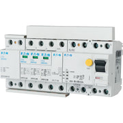 Eaton - Kombi-Ableiter für Energietechnik Überspannungsableiter-Set SPBT12-280-3+NPE/BB TN-S/TT-Set, 3+1p