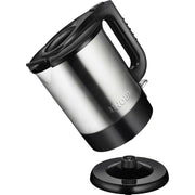 Unold - Wasserkocher Blitzkocher 18015 sw Edition black