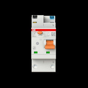 ABB Stotz S&J - Leitungsschutzschalter mit Zusatzeinrichtung Fehlerlichtbogen-Schutz SX-ARC1 C16 6kA, 1P+N, 2TE