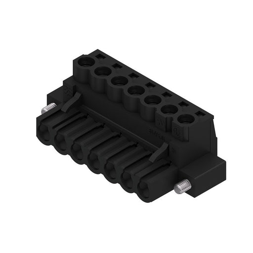 Weidmüller - Kabelsteckverbinder für Leiterplattensteckverbinder Verbinder 5.08mm BLZP 5.08#1944380000 − 36 Stück
