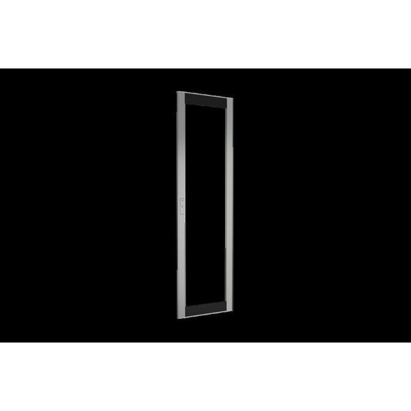 Rittal - Tür/Bedientableau (Schaltschrank) Sichttür VX 8618.040 BH: 600x2200mm