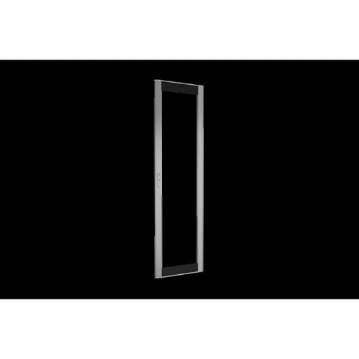 Rittal - Tür/Bedientableau (Schaltschrank) Sichttür VX 8618.040 BH: 600x2200mm