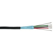 Kramer - Koaxialkabel Audio/Steuerkabel BC-2T-300M Rolle,300m
