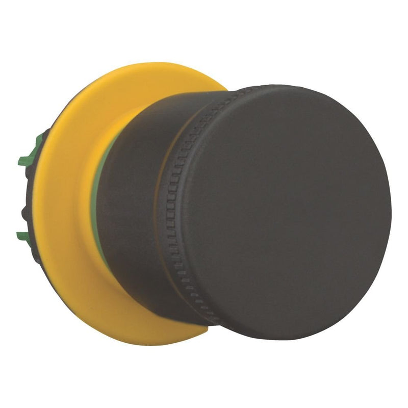 Eaton - Frontelement für Pilztaster HALT-/STOPP-Taste M22S-PV30 RMQ-Titan