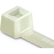 HellermannTyton - Kabelbinder T40R PA66HS NA 100 4x175 Hitzestabilis. − 8000 Stück
