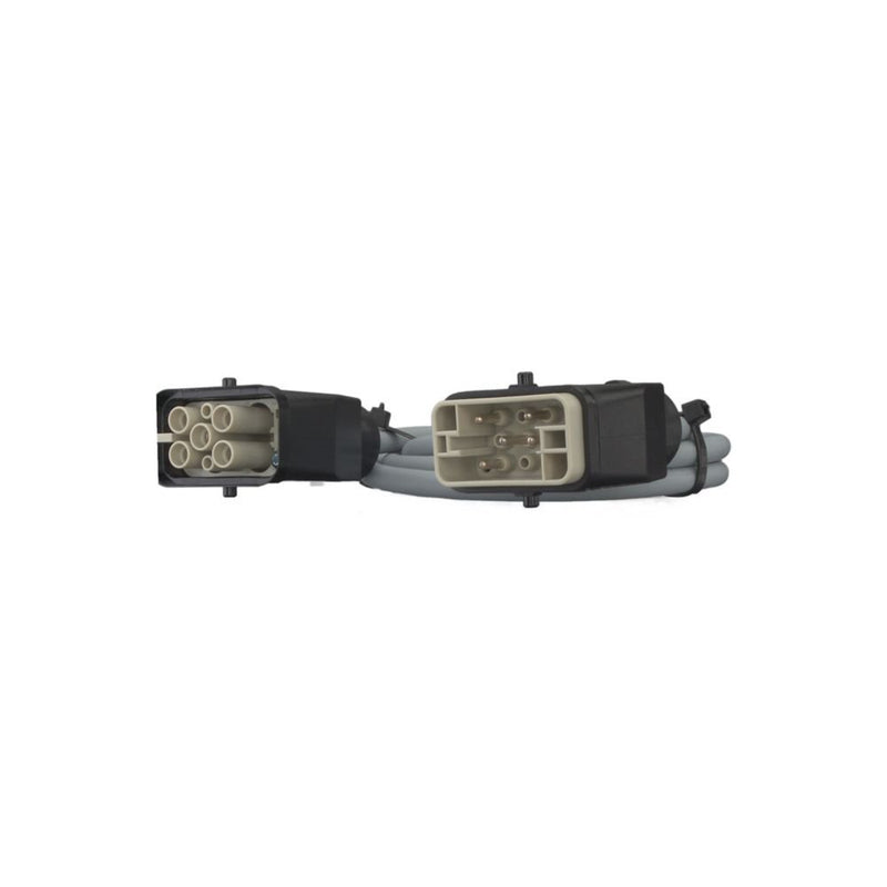 Eaton - Netzanschlussleitung Adapterleitung C1 Q4 RA-Q4/C1-1M5 1,5m C1 Q4/2