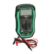 Schneider Electric - Multimeter Digital Multimeter IMT23222 LCD-Display 3/600V