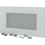 Eaton - Tür/Bedientableau (Schaltschrank) Feldbreite Abdeckung XTSZCSV3-H350W600 HxB=350x600mm