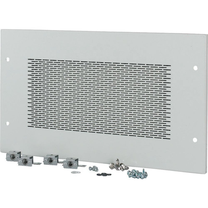 Eaton - Tür/Bedientableau (Schaltschrank) Feldbreite Abdeckung XTSZCSV3-H350W600 HxB=350x600mm