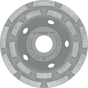 Bosch - Trenn-/Schleifscheibe PRO Concrete Topfscheibe, 2608601761 50 x 115 mm 22,23 mm