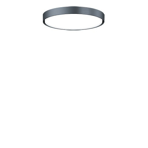 Zumtobel Group - Decken - /Wandleuchte LED - Wand - u.Deckenleuchte LANOSS1900 #42942540 930