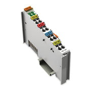 WAGO - Feldbus, Dez. Peripherie - Digitales Ein-/Ausgangs-Modul Digitale Eingangsklemme 750-402 4-Kanal DC24V 3.0ms