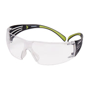 3M - Schutzbrille SecureFit SF401AF AS,AF,PC,klar