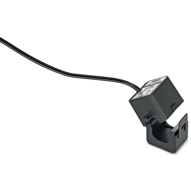 WAGO - Stromwandler Kabelumbau-Stromwandler 855-3001/100-003 100A/1A 0,2