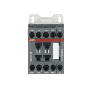 ABB Stotz S&J - Hilfsschütz, Relais Hilfsschütz NS31E-26 230V 60/60Hz, 3S+1Ö