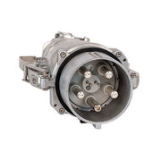 Mennekes - Hochstrom-Rundsteckvorrichtung Stecker 600A4p6h 400V IP67 75330 − 1 Stück