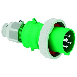 Bals Elektrotech - CEE-Stecker (IEC 60309) Stecker 21405 16A 4p >50V 2h