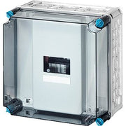 Hensel - Sammelschienengehäuse Mi 6204 mit Adapter 400A