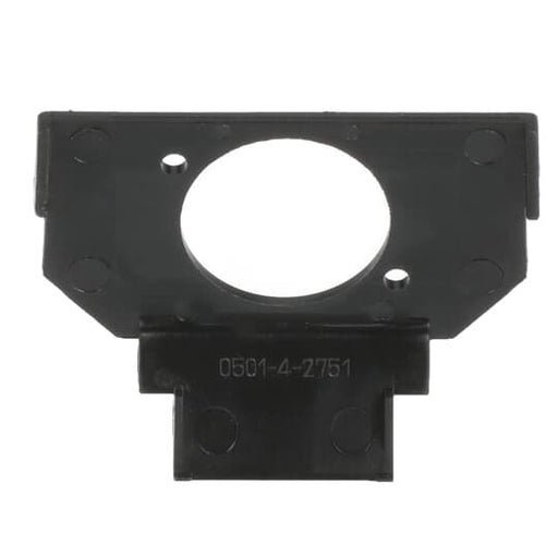 Busch-Jaeger - Einsatz/Abdeckung für Kommunikationstechnik Sockel für 1758... 1853 EB f. XLR EB-Buchse