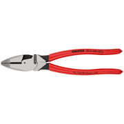 Knipex - Kombizange Kabelzange 09 01 240 Linemans 240mm