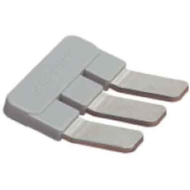 Phoenix Contact - Querverbinder/Brücker für Reihenklemme Querverbinder/Brücke EB 3-15 K/UK 35 für Reihenklemme − 10 Stück