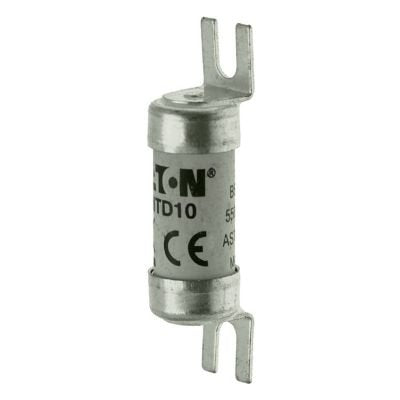 Eaton - HRC-Sicherung Sicherungseinsatz NITD10 10 A, AC 550 V − 20 Stück